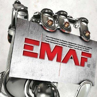 We wait you at EMAF
