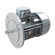 3 Phase Motor & Electric Motors