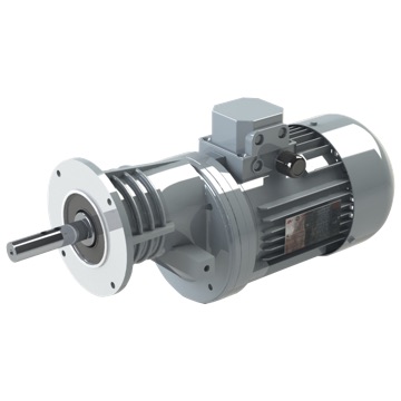 Livestock gear motors