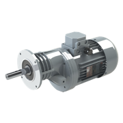 mechanical reducer RBC