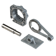 mechanical reducer Accesorios
