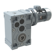 mechanical reducer CROM