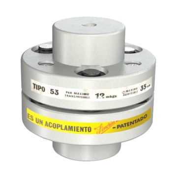 Mechanical reducer