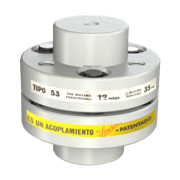 mechanical reducer T