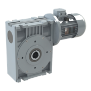 mechanical reducer SM