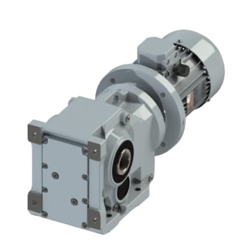 Speed reducers