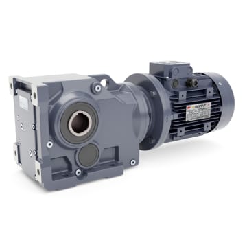 Reductores de velocidad cónicos Reductores de velocidad cónicos