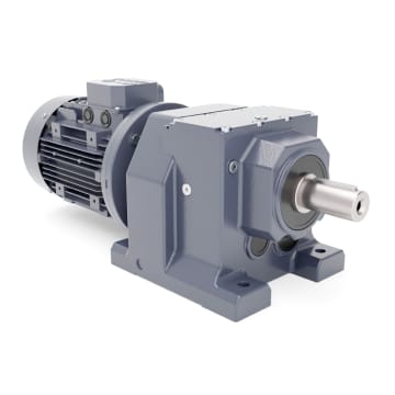 Moteur reducteur d´engrenages Moteur reducteur d´engrenages