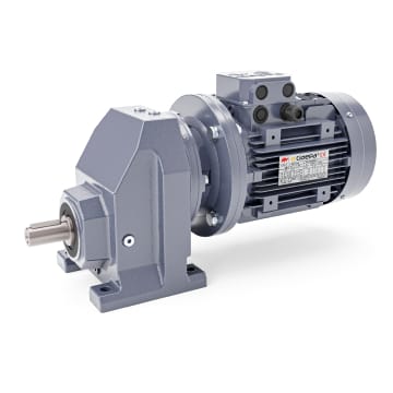 Moto reductores de engranajes 1 estágio Moto reductores de engranajes 1 estágio