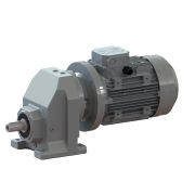 mechanical reducer CXM