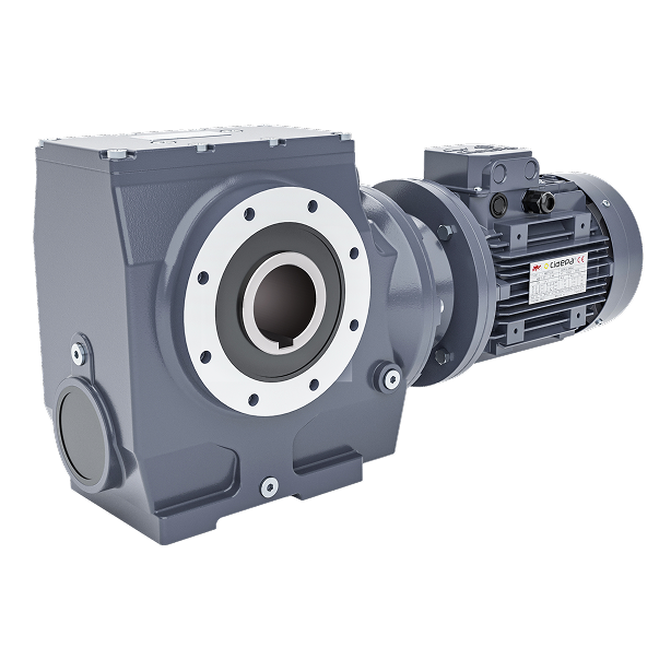 mechanical reducer CSM