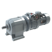 mechanical reducer VMRH