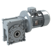 mechanical reducer MQ