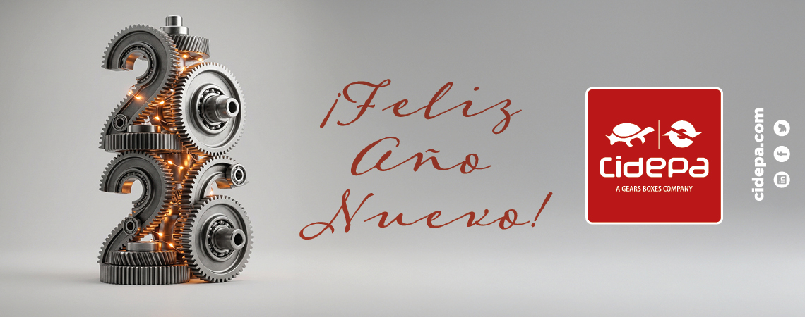 Motorreductor y Reductor de Velocidad