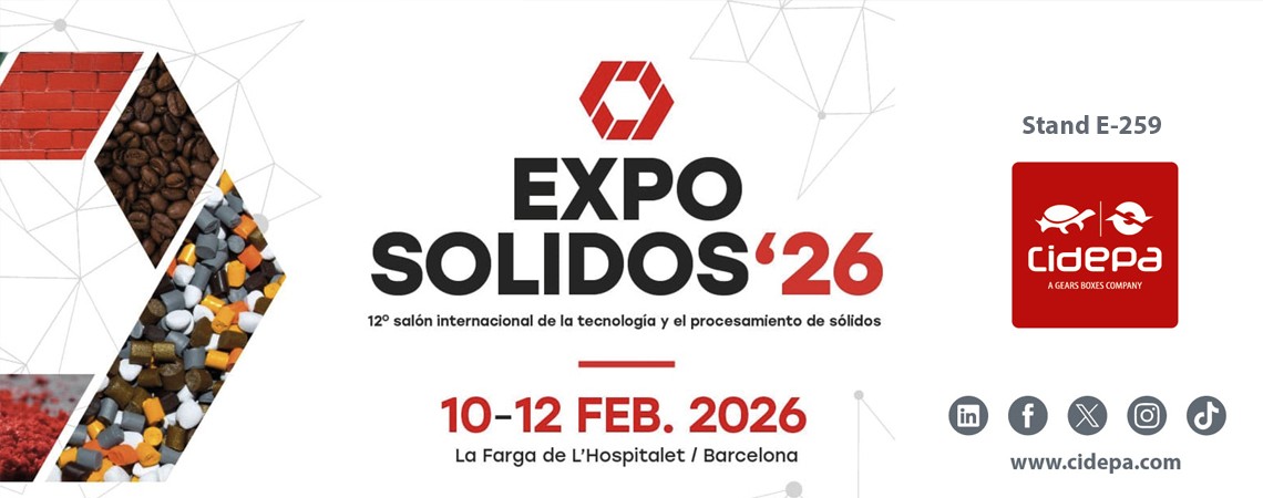 Motorreductor y Reductor de Velocidad