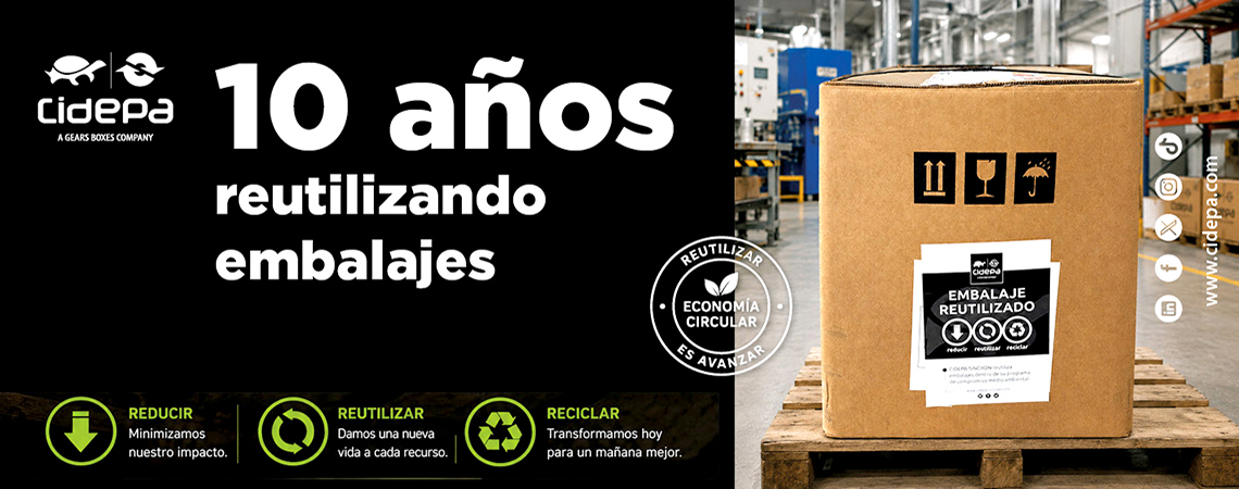 Motorreductor y Reductor de Velocidad