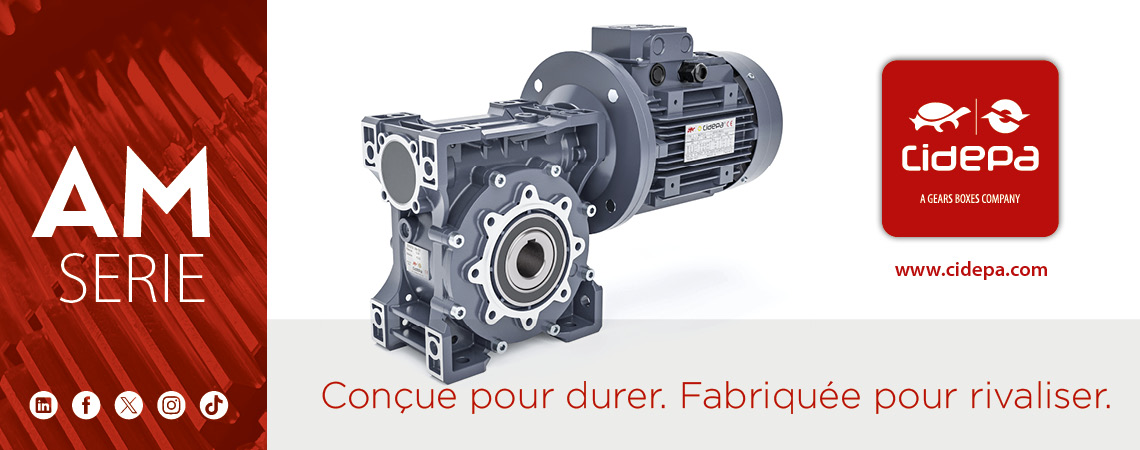 motoreducteur et reducteur de vitesse